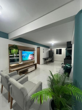 Apartamento de Veraneio